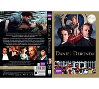 DANIEL DERONDA (DVD) IMPORT WITH ENGLISH SOUND *REGION 2*