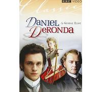 Daniel Deronda [Edizione: Stati Uniti] [Reino Unido] [DVD]