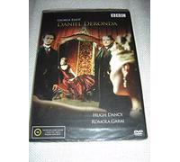 Daniel Deronda / George Eliot / BBC TV Series / ENGLISH and HUNGARIAN Sound and Subtitles [European DVD Region 2 PAL]