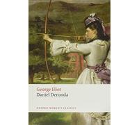 Daniel Deronda – Oxford World's Classics – Oxford University Press