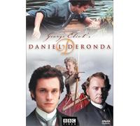 Daniel Deronda [Reino Unido] [DVD]