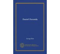Daniel Deronda (v.2)