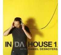 Daniel Desnoyers - In Da House Vol. 1 Mix