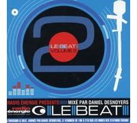Daniel Desnoyers - Le Beat Vol. 2