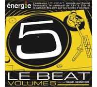 Daniel Desnoyers - Le Beat, Vol. 5