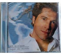 Daniel - Em Qualquer Lugar Do Mundo