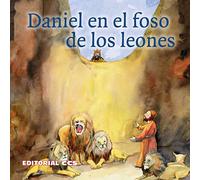 Daniel en el foso de Los leones: Una historia del Antiguo Testamento: 16