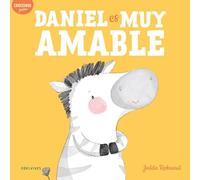 Daniel es muy amable (Crecemos juntos)