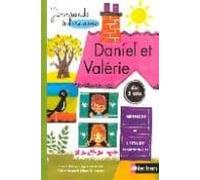 Daniel et Valérie. Per la Scuola elementare