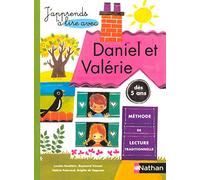 Daniel et Valérie. Per la Scuola elementare