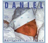 Daniel - Fais Dodo ... Sleepy Time (UK Import)