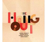 DANIEL FRANCK - The Hangout / Daniel Franck Quartet