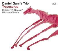 Daniel Garcia - Travesuras