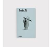Daniel Gil (Biblioteca Gràffica)