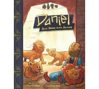 Daniel: God Shines in the Darkness