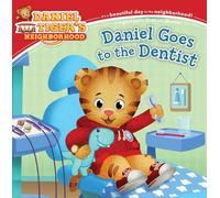 Daniel Goes to the Dentist (Daniel Tiger's Neighborhood)