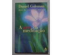 Daniel Goleman - Arte Da Meditacao (Book)