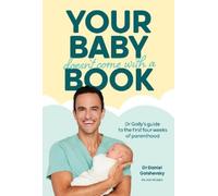 Daniel Golshevsky (D Your Baby Doesn't Come wit (Tapa blanda) (Importación USA)