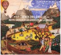 Daniel Grenier - Chemin Des Etoiles