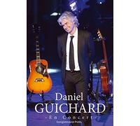 Daniel Guichard Concert 2015 [DVD]