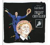 Daniel Guichard - D Guichard Chante M Chevalier