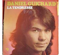 Daniel Guichard - La Tendresse [Vinilo]