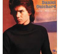 Daniel Guichard - Mon Vieux [Vinilo]