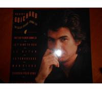 Daniel Guichard - Un Coeur Grand Comme Ça [Vinilo]