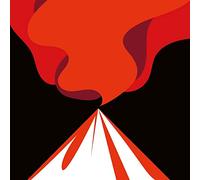 Daniel haaksman - Sonido lava [Vinilo]