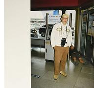 Daniel Haaksman - With Love, From Berlin [Vinilo]