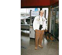 Daniel Haaksman - With Love, From Berlin [Vinilo]