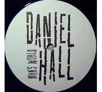 Daniel Hall - Man's World - Not On Label - DHALL001