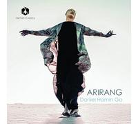 Daniel Hamin Go, Jonathan Stuchbery - Arirang