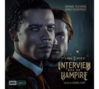 Daniel Hart Interview With The Vampire (Original Televisi (CD) (Importación USA)