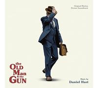 Daniel Hart - The Old Man & The Gun (Original Motion Picture Soundtrack)