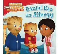 Daniel Has an Allergy (Daniel Tiger's Neighborhood)