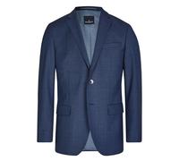 Daniel Hechter 40100 Blazer, Azul Medianoche, 54 para Hombre