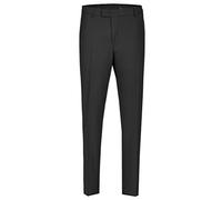 Daniel Hechter 40154, Pantalones de Traje Hombre, Grau, 110
