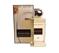 Daniel Hechter Coton Chic Eau de Toilette En Pulverizador perfumes para hombre, 100 ml