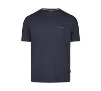 Daniel Hechter Camiseta de Punto, Azul Medianoche, S