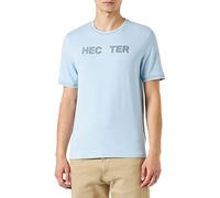 Daniel Hechter Camiseta Estampada, 630, M para Hombre