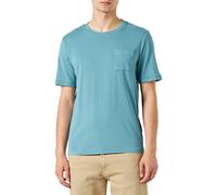 Daniel Hechter Camiseta Garment Dye, 605, XL para Hombre