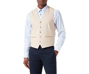 Daniel Hechter Chaleco Nos H-Eco, 410, 40 para Hombre
