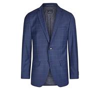 Daniel Hechter Chaqueta Nos Xten MF Blazer, Azul (670), 110 Tall Hombres