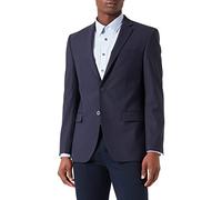 Daniel Hechter Chaqueta para Hombre Nos H-Eco MF Blazer, 680, 50