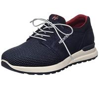 Daniel Hechter Cirin, Mocasín Hombre, Azul Oscuro, 45 EU