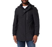 Daniel Hechter Coat Abrigo, 990, 36 para Hombre