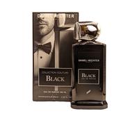 Daniel Hechter Collection Couture Negro Eau De Toilette Spray 100ml