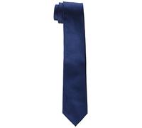 Daniel Hechter Corbata para hombre, Azul (Navy 680), Taille unique