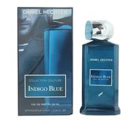 Daniel Hechter Couture Indigo Blue Eau De Toilette 100ml For Men